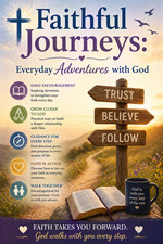 Faithful Journeys: Everyday