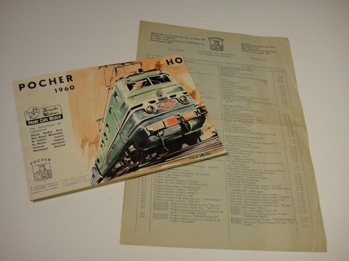 Catalogo modellismo