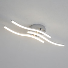 Plafoniera LED, 18W 2000LM