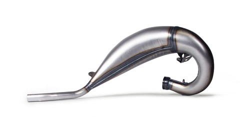 Dep pipes marmitta - pipes, ktm