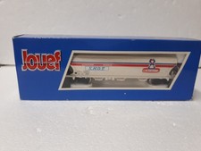 Jouef Train Ho SNCF 668900