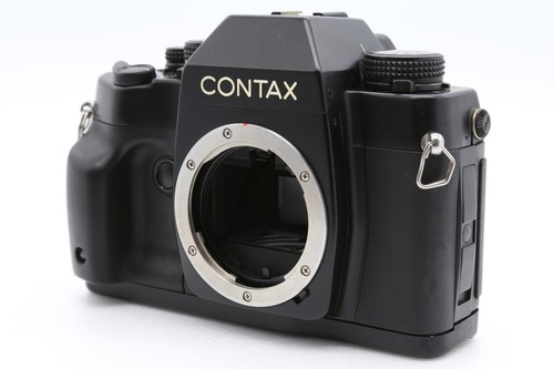 Contax data back - data, fotocamera