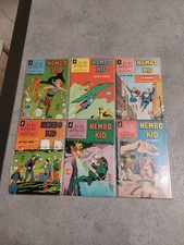 Albi del Falco. Blocco di 30