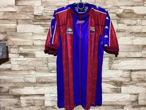 Maglia calcio barcellona - calcio,