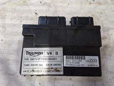 Triumph Tiger Explorer 1215