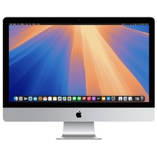 APPLE IMAC 21,5" FULL HD fine
