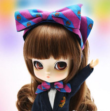 Bambola pullip yeolume ym001 - bambola,