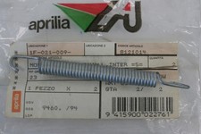 Molla cavalletto Stand spring