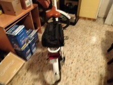 bici elettrica usata uomo donna