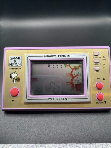 Gioco orologio nintendo - orologio,