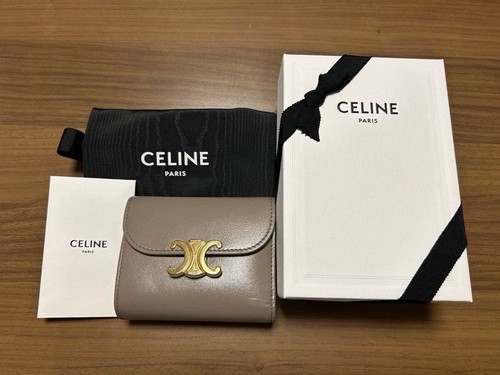 Portafoglio celine small flap - celine,
