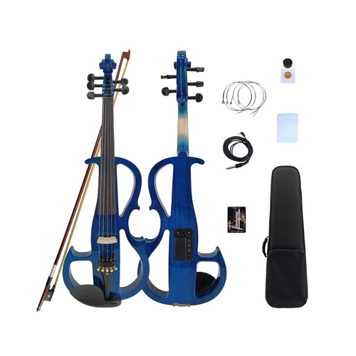 Corde viola elettrica 16 - corde,