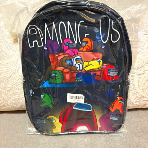 Among unisex kids graphic - unisex,