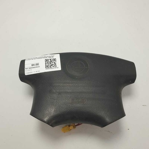 97299336 airbag volante lato - volante,