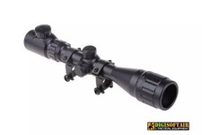Ottica 3-9X40 AOEG Scope theta