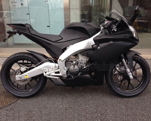For aprilia rs4 - parts, 2012