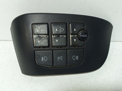 Regolatore fari per fiat stilo - regolatore,