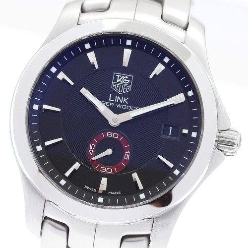 Orologio uomo automatico tag - uomo,