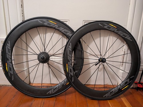 Cerchi tubolari mavic - tubolari,