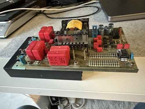 Ricambio studer 820 - a-820,