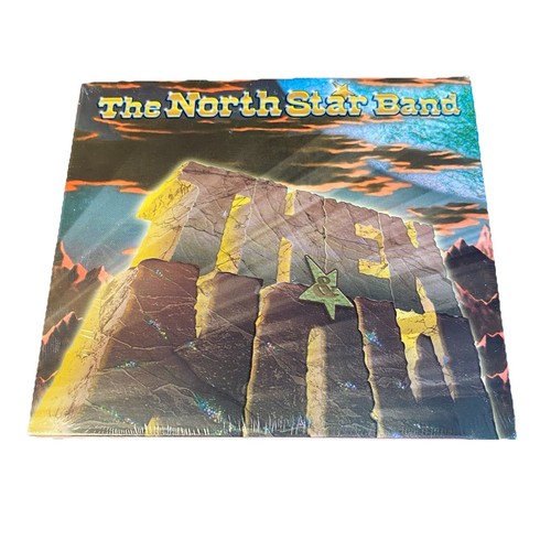 The north star band - star, &