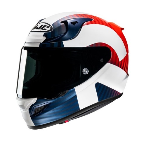 Casco integrale moto - casco,