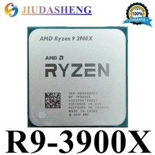AMD Ryzen R9 3900X 3,8 GHz 12C