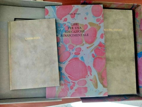 Libri per una educazione - per,
