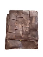 BORSA A TRACOLLA TOLFA CUOIO