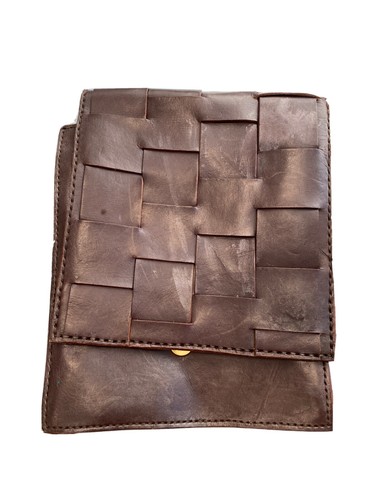 Borsa tracolla tolfa - borsa, cuoio