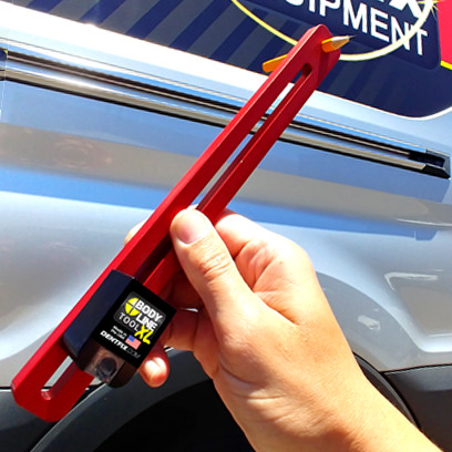 Dent fix equipment - fix,