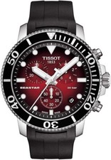 OROLOGIO TISSOT UOMO SEASTAR