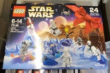 Lego star wars - wars, 75146