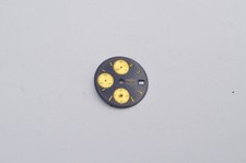 BREITLING QUADRANTE DIAL