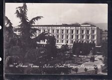 Cartolina Abano Terme Palace Hotel Terme Meggiorato EE144