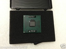 SLGJ4 Intel Core 2 Duo CPU