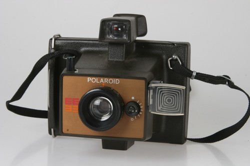 Macchina fotografica