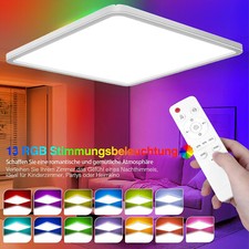 Plafoniera Led Dimmerabile