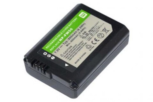 Batteria per sony - per,