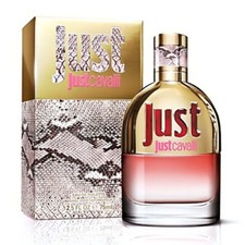 Roberto Cavalli - Just Cavalli