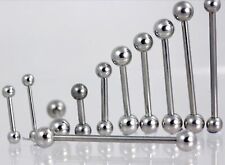 Barbell - barra dritta - UK