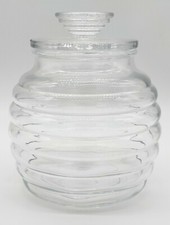 VASO TONDO "RONDINO" 3 LT CON