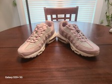 NIKE Shoes AIR MAX 95 SE