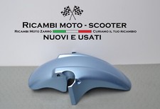 Parafango ruota anteriore originale Honda per moto Hornet CB 600 900 1300 F 2002