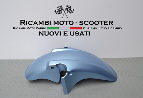 Parafango ruota anteriore