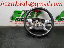 Volante sterzo multifunzioni - sterzo,