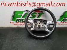 VOLANTE STERZO MULTIFUNZIONI FORD S-MAX GALAXY 2011 AM213600NA-3ZHE