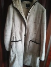 Cappotto husky donna taglia - cappotto,