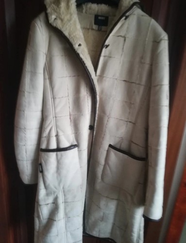Cappotto husky donna taglia - cappotto,