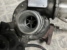 Turbina Turbocompressore HYUNDAI I20/I30/IX20 KIA Venga 1.4 CRDI Diesel (D4FC)